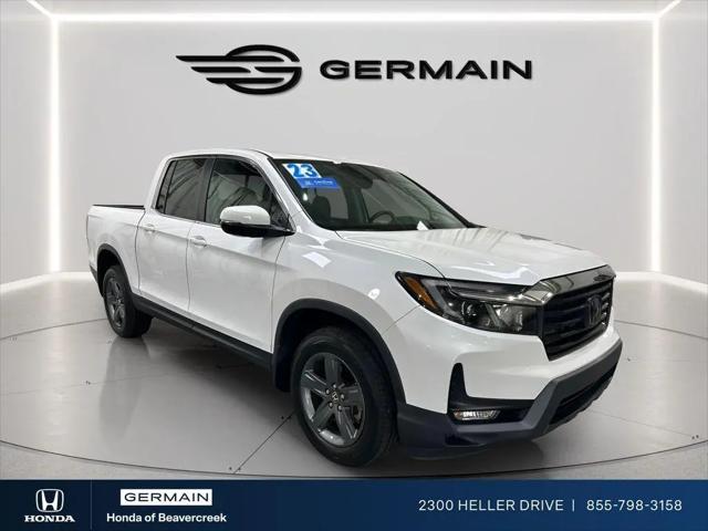 2023 Honda Ridgeline RTL for sale in Dayton, OH