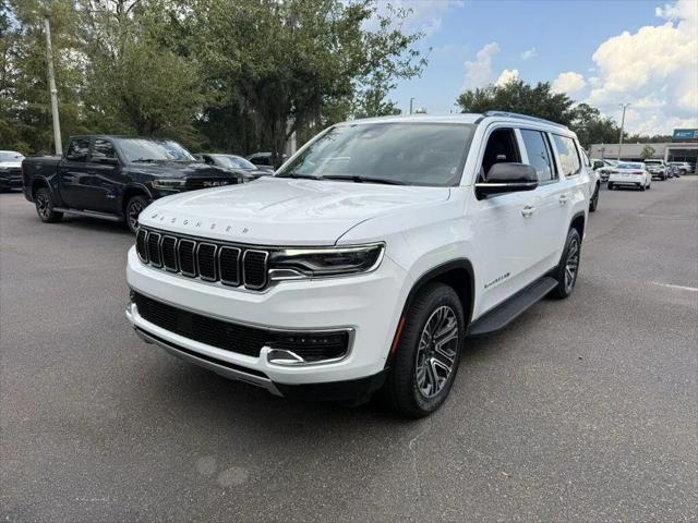 2025 Jeep Wagoneer Series II 4x4 for sale in Gainesville, FL