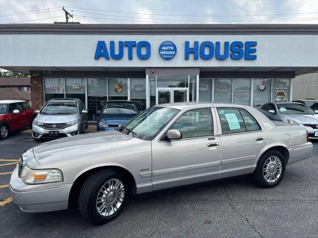 2010 Mercury Grand Marquis LS for sale in Downers Grove, IL