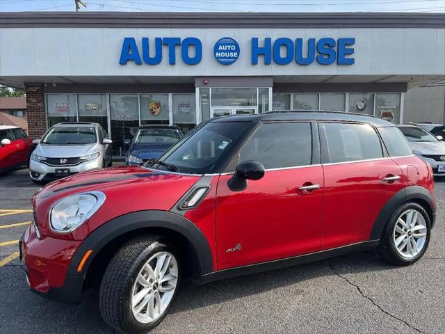 2014 MINI Countryman Cooper S for sale in Downers Grove, IL