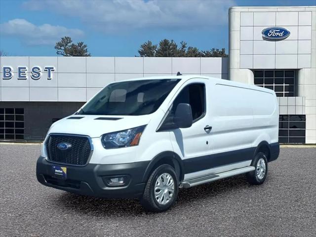 2025 Ford Transit Cargo Van Base for sale in Nashua, NH
