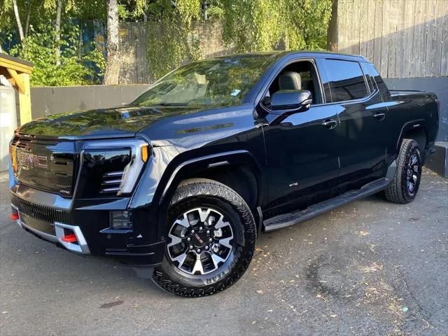 2026 GMC Sierra Max Range AT4 for sale in Portland, OR