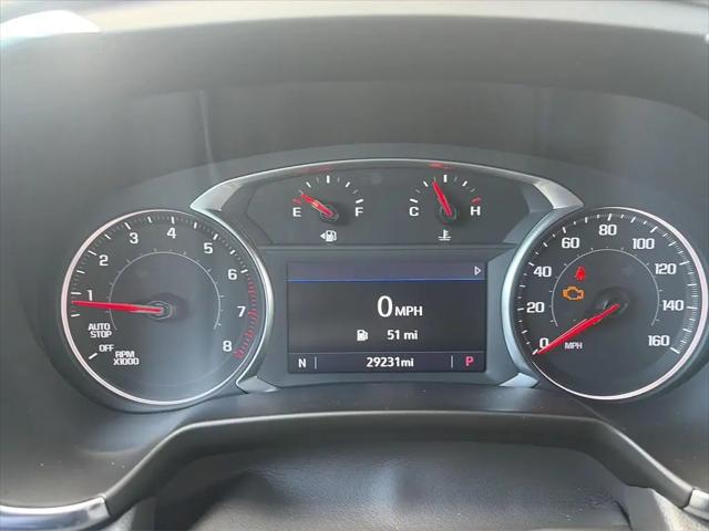 2024 Chevrolet Blazer FWD 2LT for sale in Harvey, LA