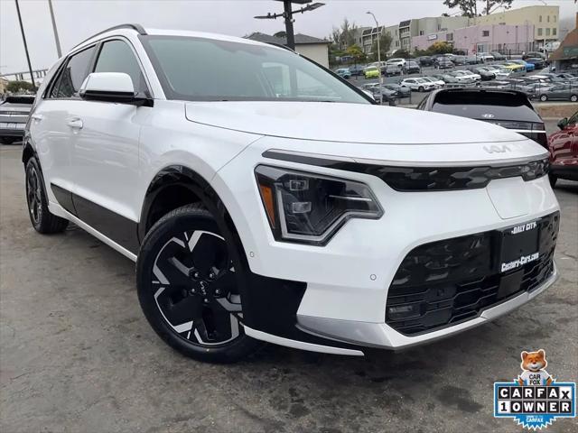 2023 Kia Niro EV Wave for sale in Daly City, CA