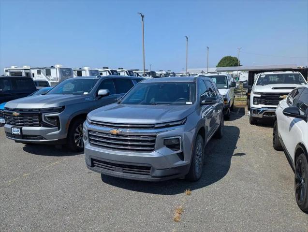 2024 Chevrolet Traverse LT for sale in Mount Vernon, WA