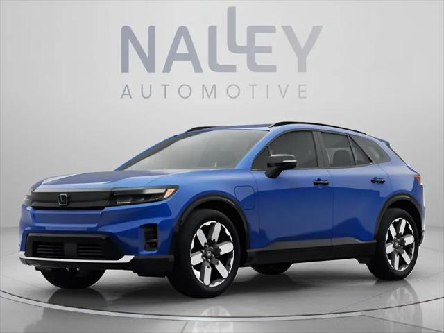 2024 Honda Prologue EX for sale in Union City, GA