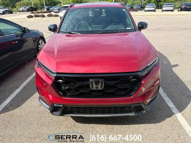 2025 Honda CR-V Hybrid Sport-L for sale in Grandville, MI