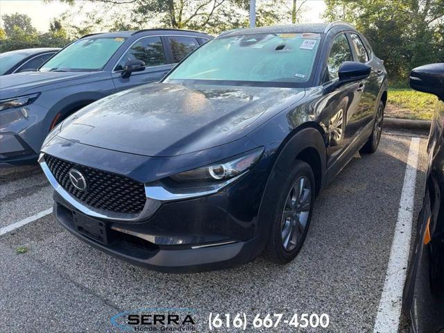 2025 Mazda CX-30 2.5 S Preferred Package for sale in Grandville, MI