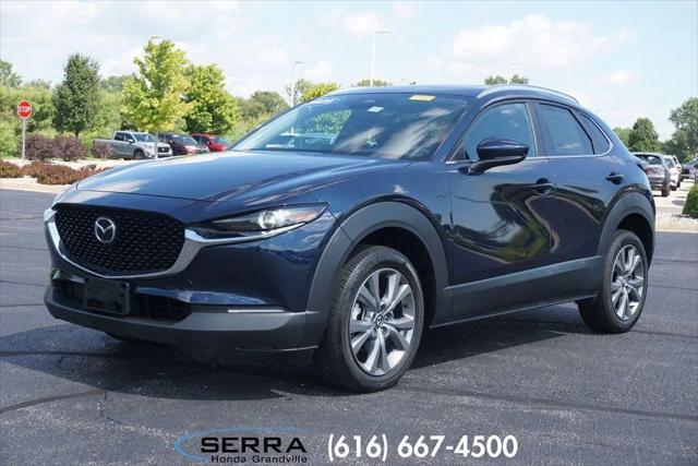2025 Mazda CX-30 2.5 S Preferred Package for sale in Grandville, MI