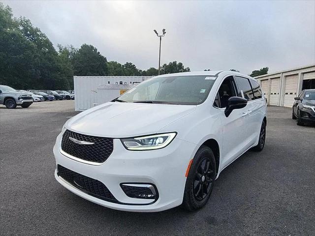 2025 Chrysler Pacifica Select for sale in Hopewell, VA
