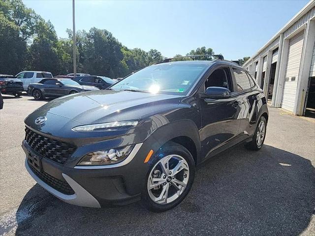 2023 Hyundai Kona SEL for sale in Hopewell, VA