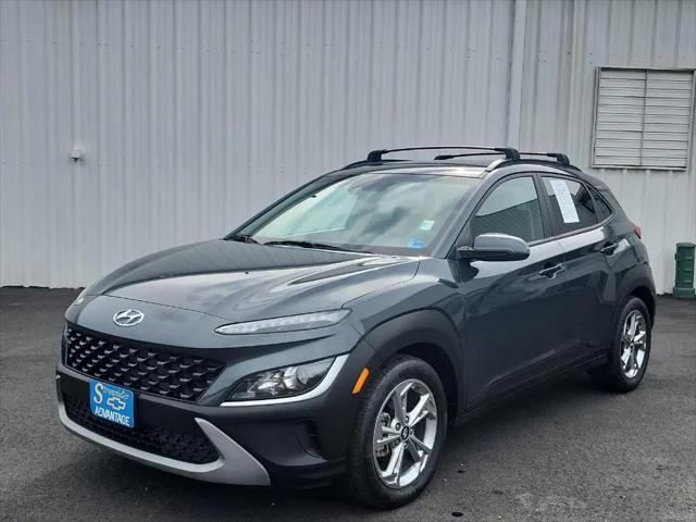 2023 Hyundai Kona SEL for sale in Hopewell, VA
