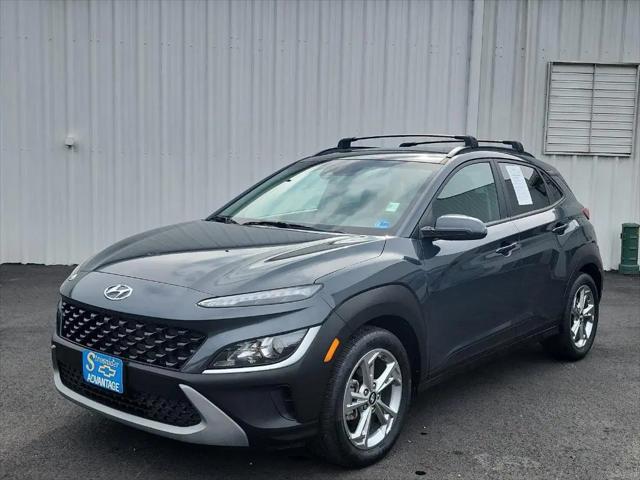 2023 Hyundai Kona SEL for sale in Hopewell, VA