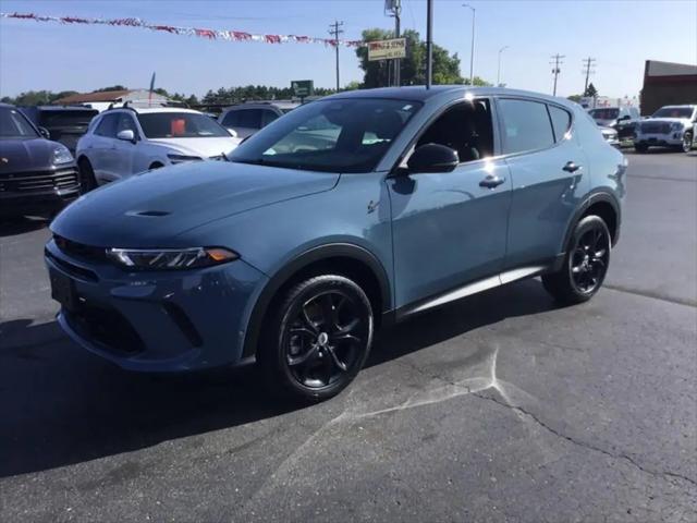 2023 Dodge Hornet GT Plus AWD for sale in Plover, WI