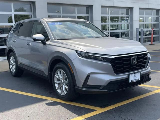 2024 Honda CR-V EX-L AWD for sale in Green Bay, WI