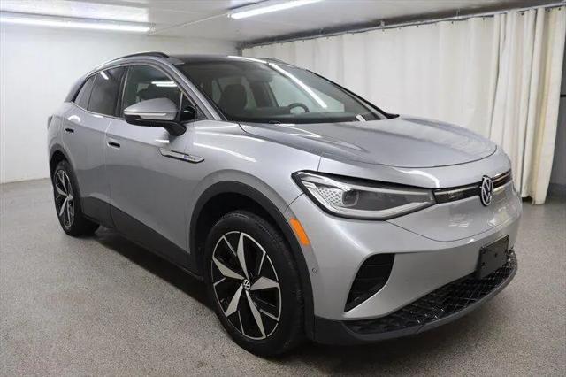 2023 Volkswagen ID.4 AWD Pro S for sale in Downers Grove, IL