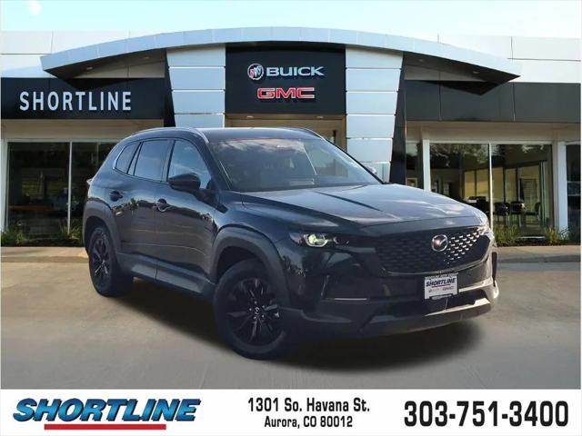 2026 Mazda CX-50 Hybrid Preferred for sale in Aurora, CO
