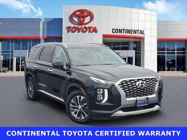 2020 Hyundai Palisade SEL for sale in Hodgkins, IL