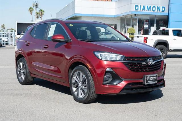 2023 Buick Encore GX Select FWD for sale in San Bernardino, CA
