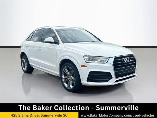 2018 Audi Q3 2.0T Premium for sale in Summerville, SC