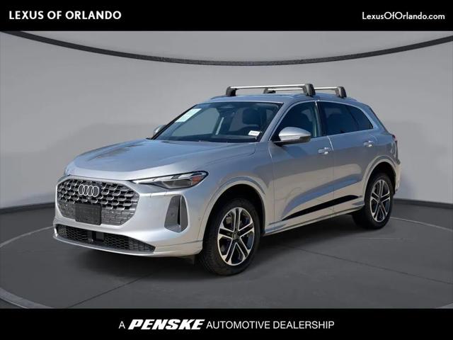 2025 Audi Q5 Premium TFSI quattro S tronic for sale in Orlando, FL