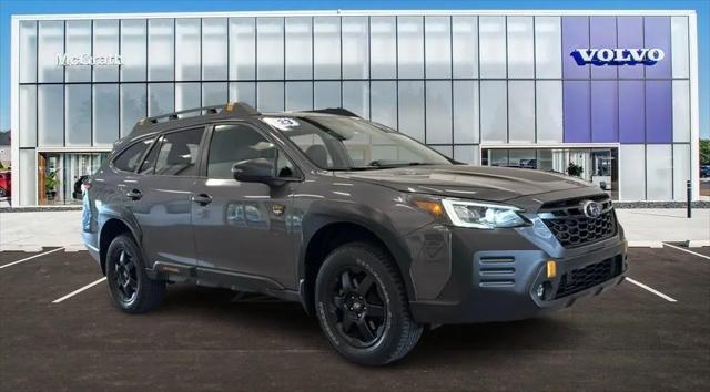 2023 Subaru Outback Wilderness for sale in Barrington, IL