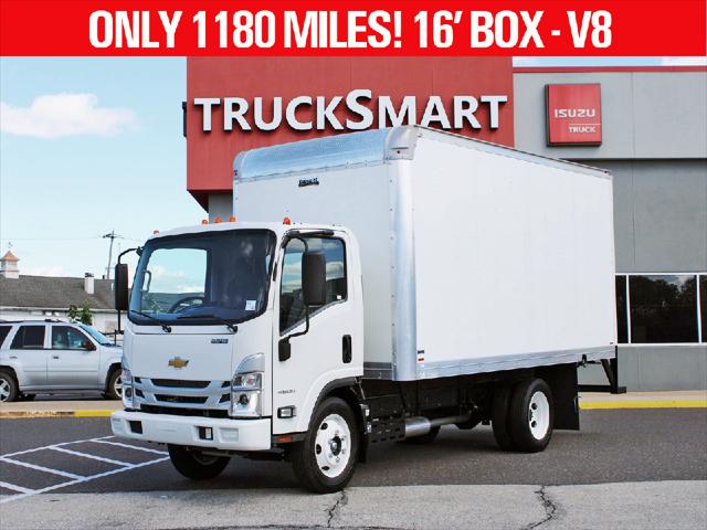 2024 Chevrolet 4500 LCF Gas Unknown for sale in Morrisville, PA