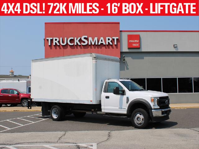 2020 Ford F-450 Unknown for sale in Morrisville, PA