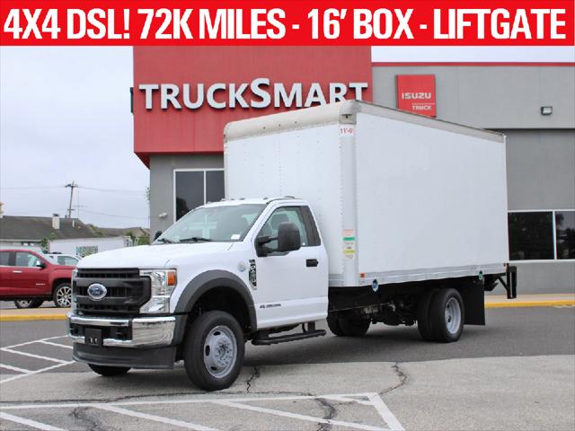 2020 Ford F-450 Unknown for sale in Morrisville, PA