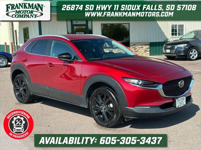 2025 Mazda CX-30 2.5 S Select Sport for sale in Sioux Falls, SD