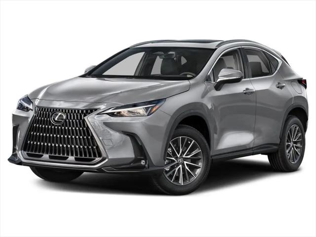 2023 Lexus NX Base for sale in Birmingham, AL