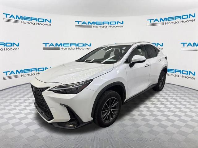 2023 Lexus NX Base for sale in Birmingham, AL