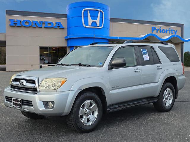 2008 Toyota 4Runner SR5 V6 for sale in Roanoke, VA