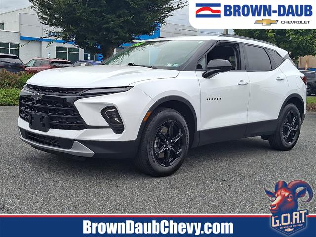 2025 Chevrolet Blazer AWD 2LT for sale in Nazareth, PA