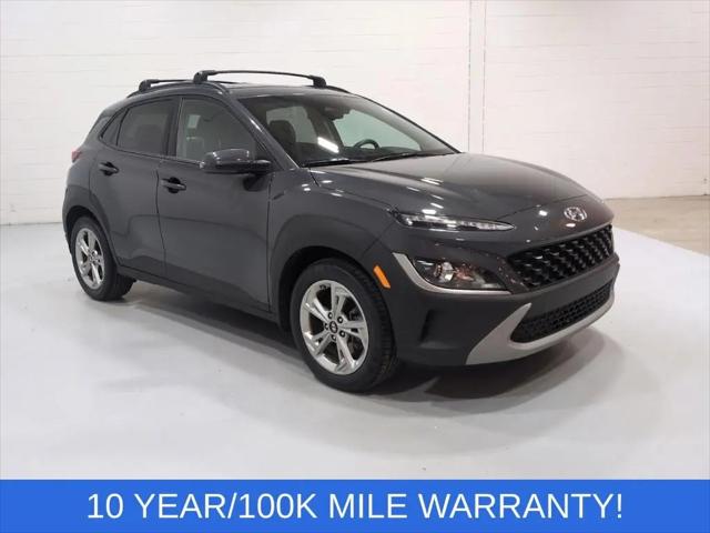 2023 Hyundai Kona SEL for sale in Southfield, MI