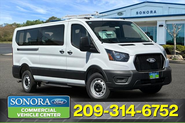 2027 Ford Transit-350 Passenger Van XL for sale in Sonora, CA