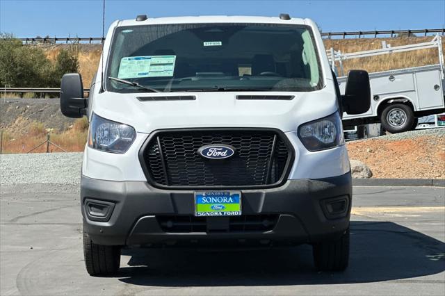 2027 Ford Transit-350 Passenger Van XL