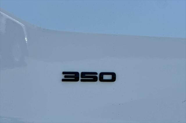 2027 Ford Transit-350 Passenger Van XL