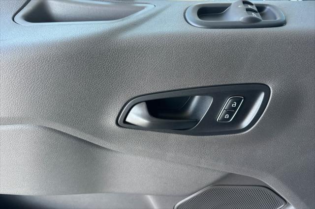 2027 Ford Transit-350 Passenger Van XL