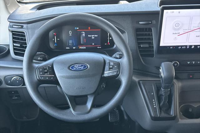 2027 Ford Transit-350 Passenger Van XL