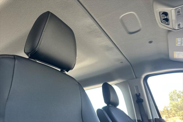 2027 Ford Transit-350 Passenger Van XL