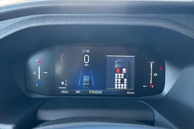 2027 Ford Transit-350 Passenger Van XL