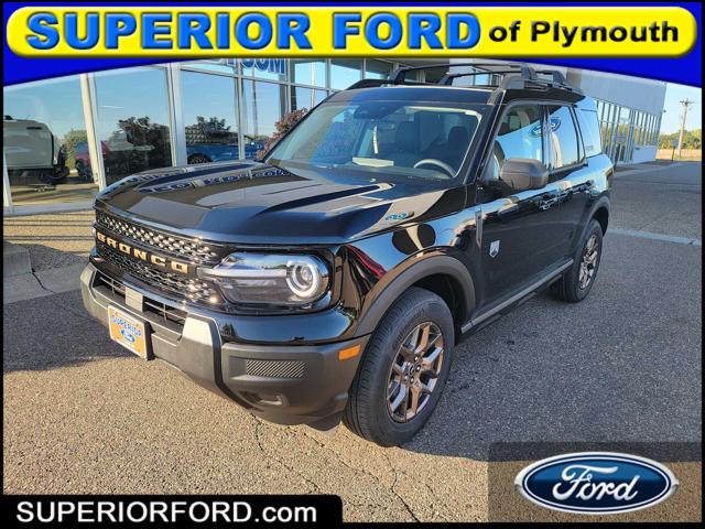 2026 Ford Bronco Sport Big Bend for sale in Plymouth, MN