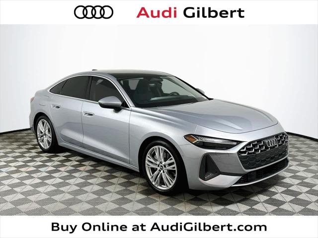 2026 Audi A5 Premium Plus TFSI quattro S tronic for sale in Gilbert, AZ