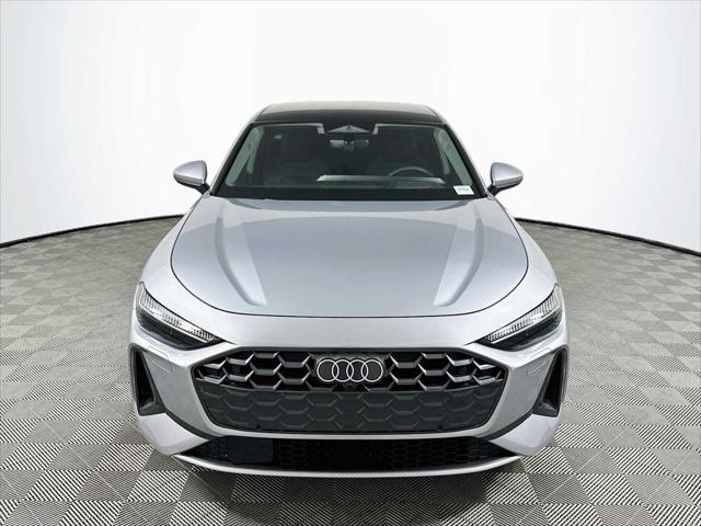 2026 Audi A5 Premium Plus TFSI quattro S tronic