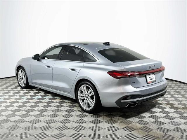 2026 Audi A5 Premium Plus TFSI quattro S tronic