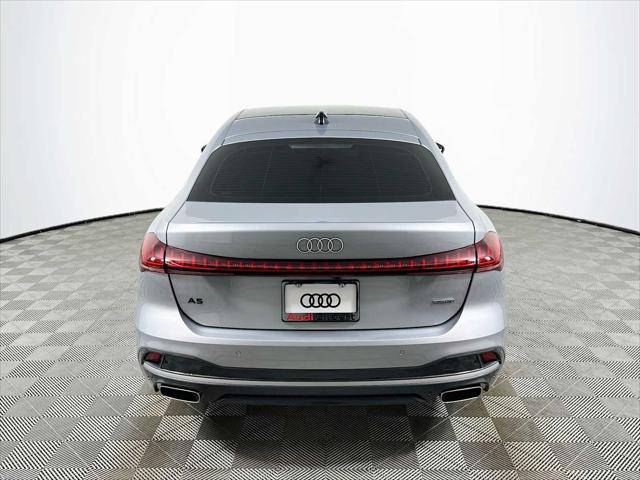2026 Audi A5 Premium Plus TFSI quattro S tronic