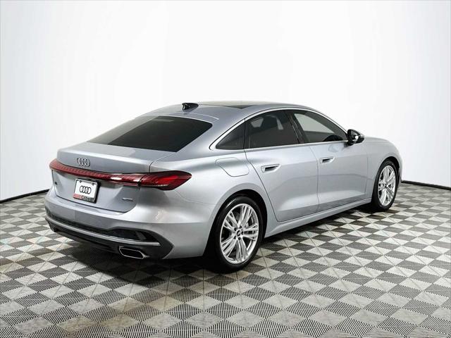 2026 Audi A5 Premium Plus TFSI quattro S tronic