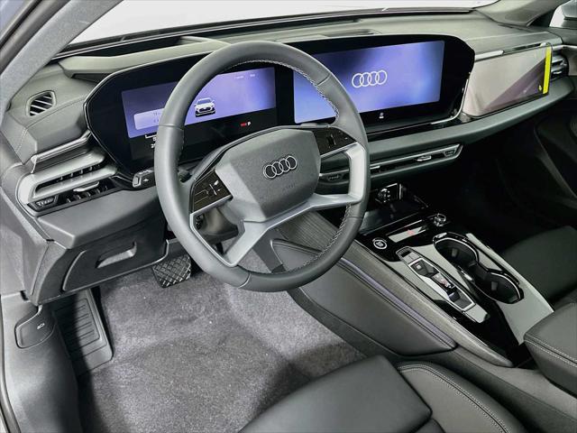 2026 Audi A5 Premium Plus TFSI quattro S tronic
