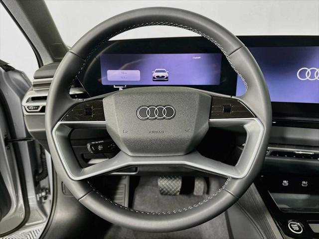 2026 Audi A5 Premium Plus TFSI quattro S tronic